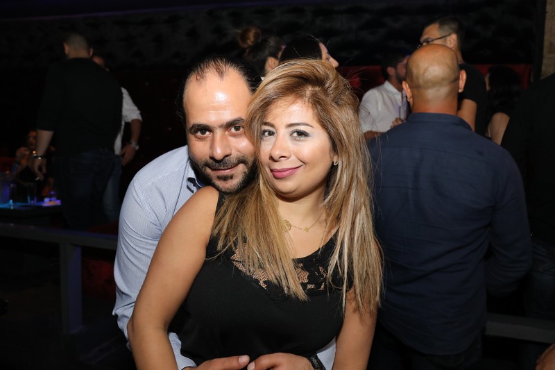 Taiga Batroun on Saturday Night